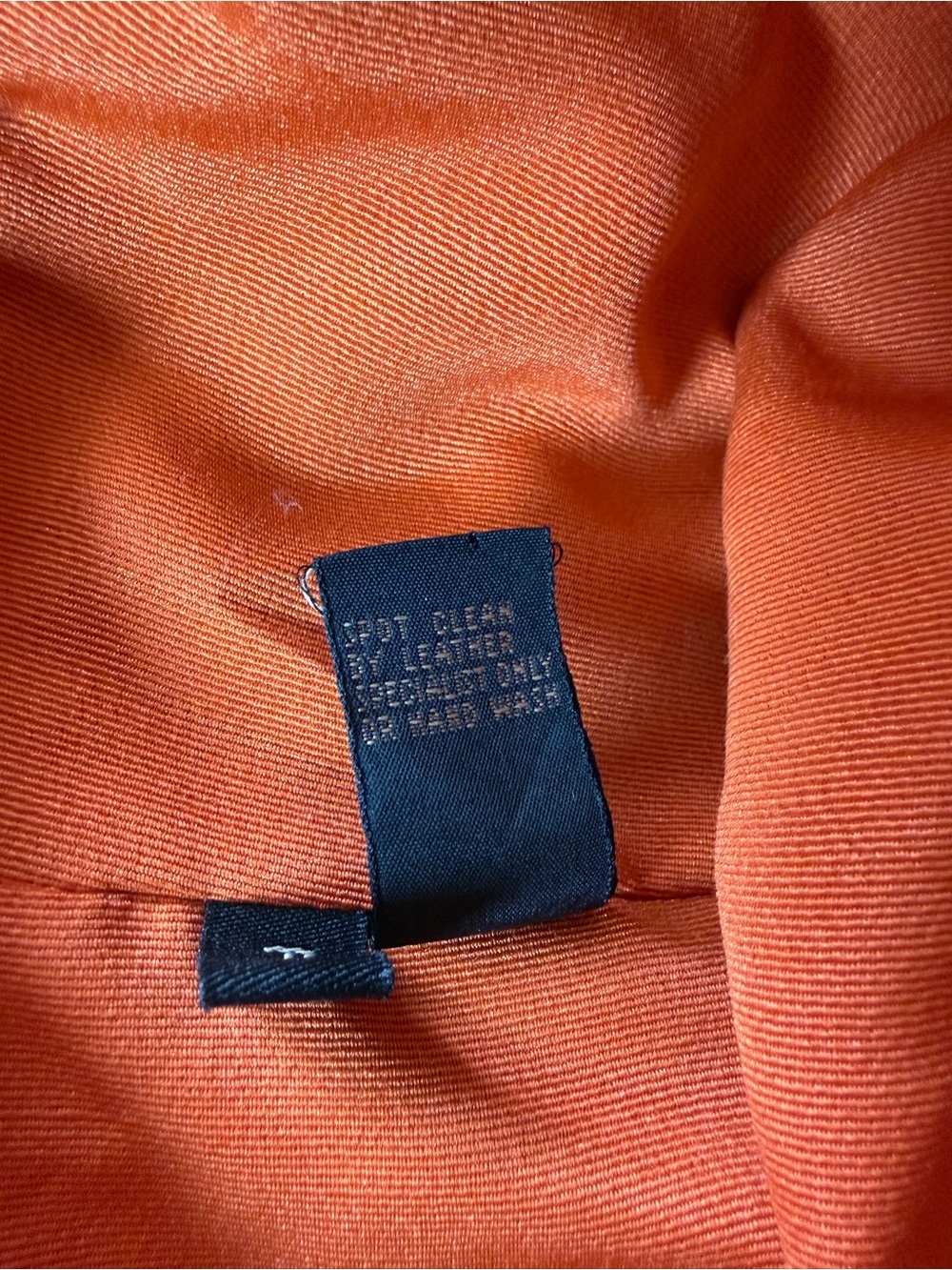 Vintage Coach bucket hat • size small - Picture 5 of 6